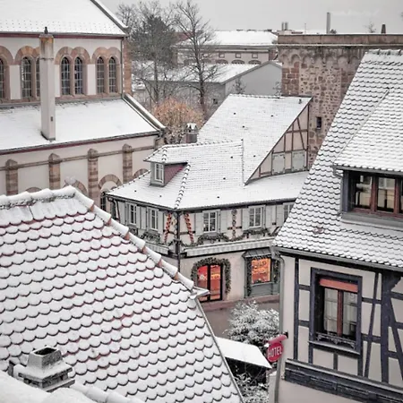The Celeste * Obernai