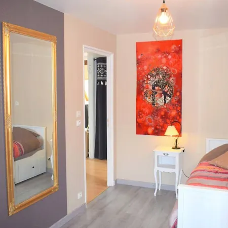 Apartment The Celeste *