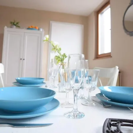 The Celeste Apartment Obernai