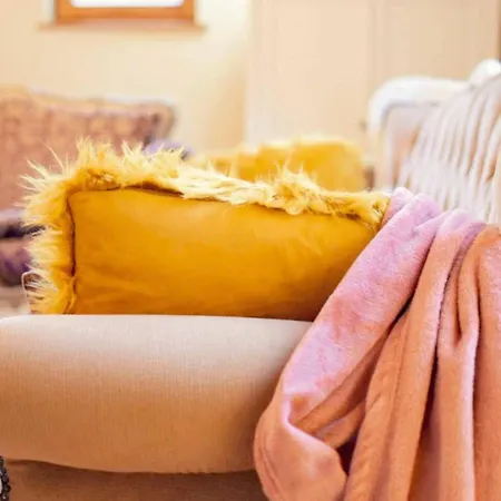 The Celeste Apartment *